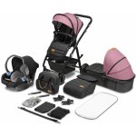 lionelo Amber 3 v 1 Combi Pink Rose 2022 – Hledejceny.cz