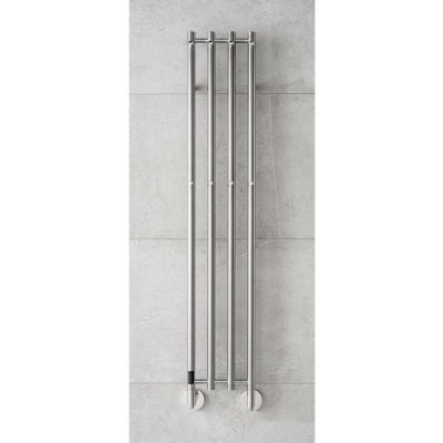 P.M.H. Mona MO13311533NRZLK 1533 mm x 331 mm nerez – Hledejceny.cz