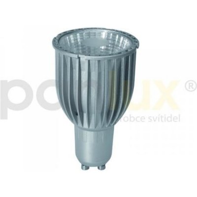 Panlux COB LED světelný zdroj 230V 7W GU10 teplá bílá – Zbozi.Blesk.cz