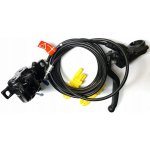 MAGURA MT5 hydraulická kotoučová brzda – Zboží Dáma