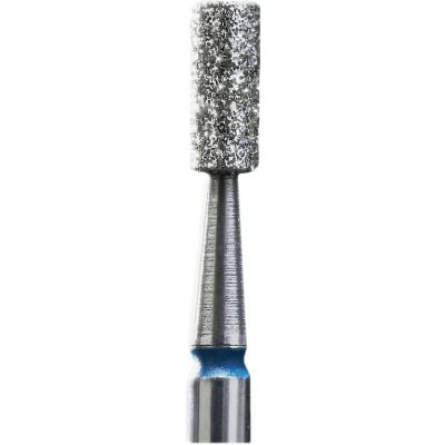 Staleks fréza FA20B025/6 diamantový válec 2,5 mm – Zboží Dáma