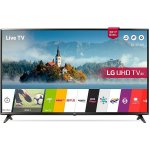 LG 43UJ630V návod, fotka