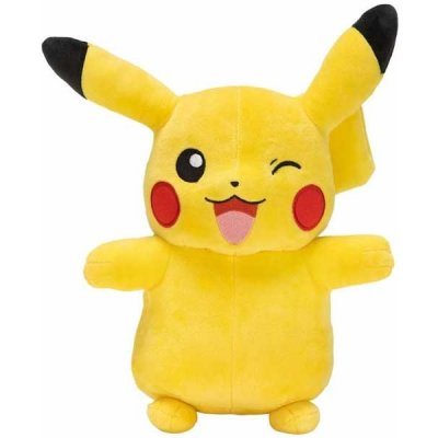 Pikachu W9 Pokémon – Sleviste.cz