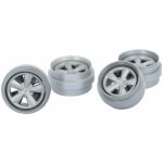 Ites Racing Disk pro autíčka 9 *16,8 -3 mm drážka pro hřídel průměr 3 mm B – Hledejceny.cz