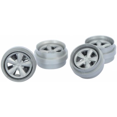 Ites Racing Disk pro autíčka 9 *16,8 -3 mm drážka pro hřídel průměr 3 mm B – Hledejceny.cz