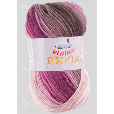 Příze Vlnika Pryia 104 – Zbozi.Blesk.cz