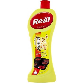 Real gel creme 650 g