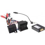 51SAD01 Adaptér z volantu Audi A3/A4/TT pro autorádia Android 7", 9", 10" | Zboží Auto