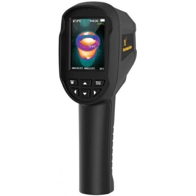 Infrakamera HT-04D – Sleviste.cz