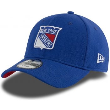 New Era 39T Team NHL New York Rangers Team kšiltovka