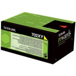Lexmark 70C2XY0 - originální – Hledejceny.cz