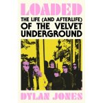 Loaded - Dylan Jones – Zboží Mobilmania