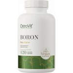 Boric acid 120 kapslí boron – Hledejceny.cz