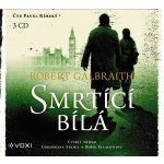 Smrtící bílá - Galbraith Robert – Sleviste.cz