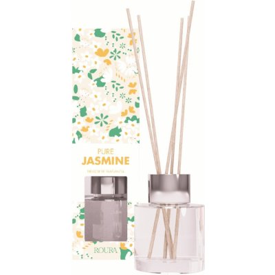 Roura Pure Jasmine Vonný difuzér 50 ml – Zboží Dáma