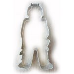 Vykrajovátko princ 9 cm - Felcman – Hledejceny.cz