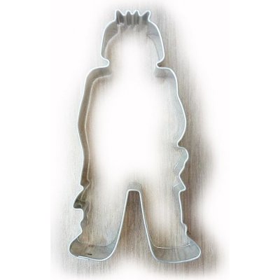 Vykrajovátko princ 9 cm - Felcman – Hledejceny.cz