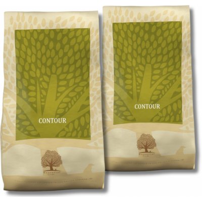 Essential Foods Contour 2 x 10 kg – Hledejceny.cz