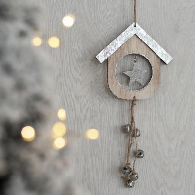 Dekorace k zavěšení D3160 – Sleviste.cz
