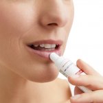Eucerin Aquaphor Lip Repair balzám na suché a popraskané rty 10 ml – Zboží Dáma