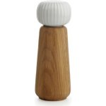 Kähler Hammershoi White 17,5 cm – Sleviste.cz