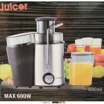 ROSENBERG HW-1500 600 W – Sleviste.cz