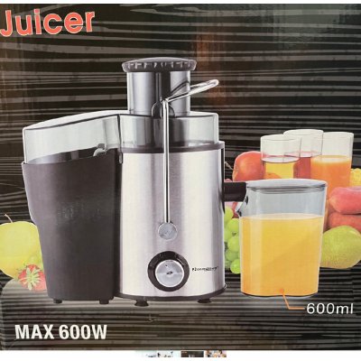 ROSENBERG HW-1500 600 W – Sleviste.cz