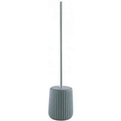 Gedy MARIKA WC štětka na postavení azzurro MK3362 – Hledejceny.cz