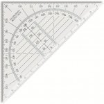 KOH-I-NOOR Trojúhelník 45/113 čirý 070303100000 – Zboží Živě