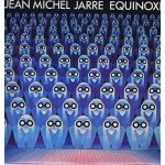 Jarre Jean Michel - Equinoxe LP – Hledejceny.cz