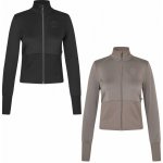 Mikina Kingsland Lisa Fleece dámská černá – Sleviste.cz