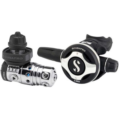 Scubapro MK25/S600 DIN – Zboží Dáma