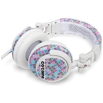 Co:Caine Headphone 06