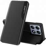 Techsuit eFold Series knížkový obal Xiaomi 14T Pro - Černý – Hledejceny.cz