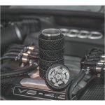 Dárkoviny Termo hrnek pneumatiky 300 ml – Zboží Dáma