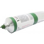 Umton olejová barva 20 ml Chromoxid tupý – Zboží Mobilmania