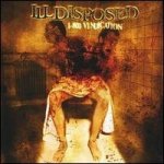 Illdisposed - 1-800 Vindication CD – Hledejceny.cz