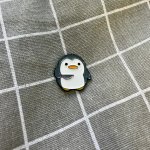 Pinarna Tučňák s nožem – Zboží Dáma