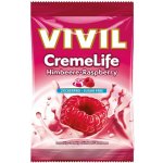 Vivil CremeLife malina bez cukru 90 g – Hledejceny.cz