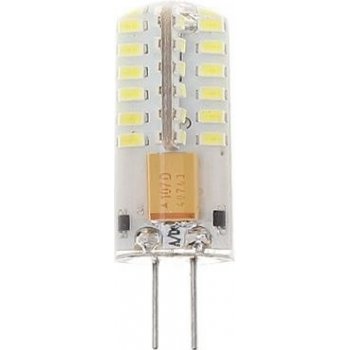 LEDme LED žárovka 2.5W G4 12V Denní bílá ZL-G4-DB-2.5W-12V