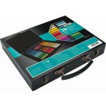 Campus Raphaël Soft pastel sada 36ks v kufříku – Zbozi.Blesk.cz