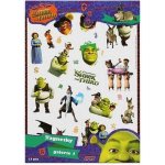 Efko magnetky Galerie 1 SHREK – Zboží Dáma