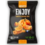 Enjoy Chips zeleninové chipsy dýně rozmarýn 40 g – Hledejceny.cz