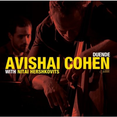 Cohen Avishai - Duende CD – Hledejceny.cz