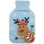 Modom Termofor s pleteným obalem Sob 2 L – Zboží Mobilmania