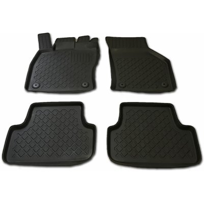 Koberce gumové Aristar VW Golf VII 2013 – Zbozi.Blesk.cz