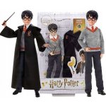 Mattel Harry Potter A Tajemná Komnata Harry Potter – Hledejceny.cz