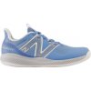 Dámské tenisové boty New Balance 796 v3 all court modrá