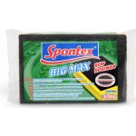 Spontex Big Max houba tvarovaná 1 ks – Zboží Dáma