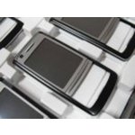Kryt Nokia 6280 přední černý – Hledejceny.cz